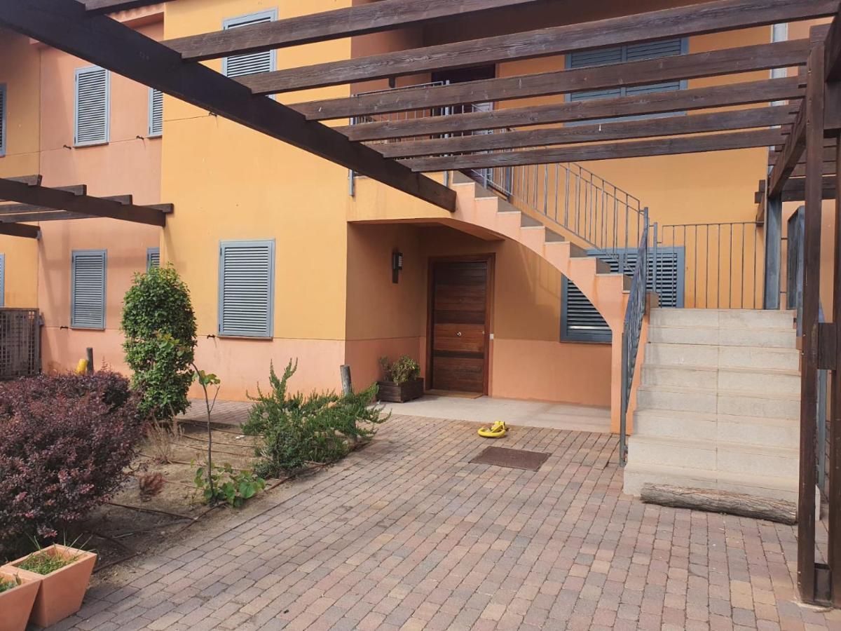Casa Unifamiliar Bonmont - Miami Playa / Mont Roig Del Camp Villa Bonmont Terres Noves Екстериор снимка