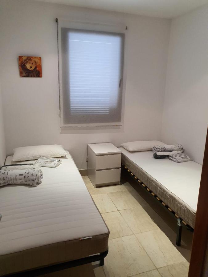 Casa Unifamiliar Bonmont - Miami Playa / Mont Roig Del Camp Villa Bonmont Terres Noves Екстериор снимка