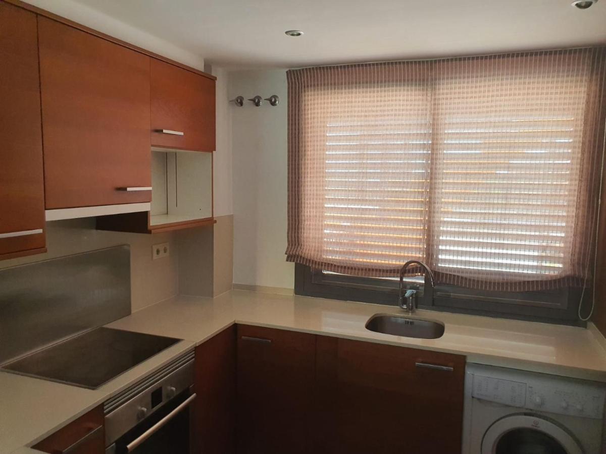 Casa Unifamiliar Bonmont - Miami Playa / Mont Roig Del Camp Villa Bonmont Terres Noves Екстериор снимка
