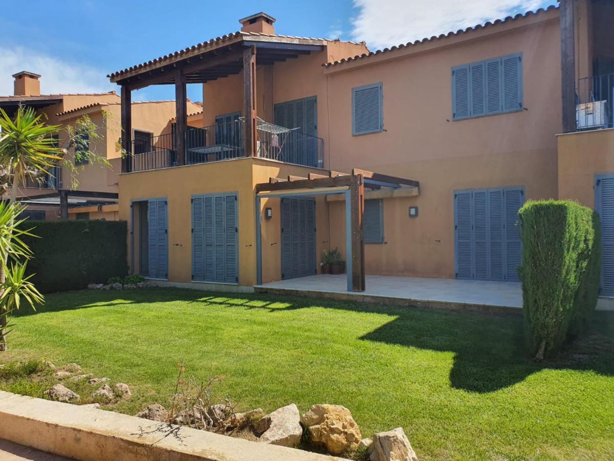 Casa Unifamiliar Bonmont - Miami Playa / Mont Roig Del Camp Villa Bonmont Terres Noves Екстериор снимка