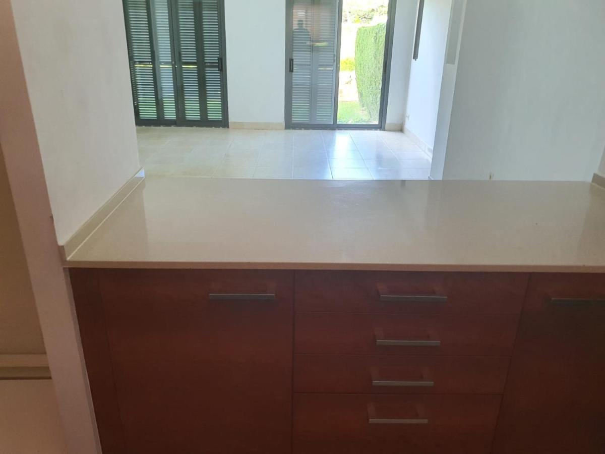 Casa Unifamiliar Bonmont - Miami Playa / Mont Roig Del Camp Villa Bonmont Terres Noves Екстериор снимка
