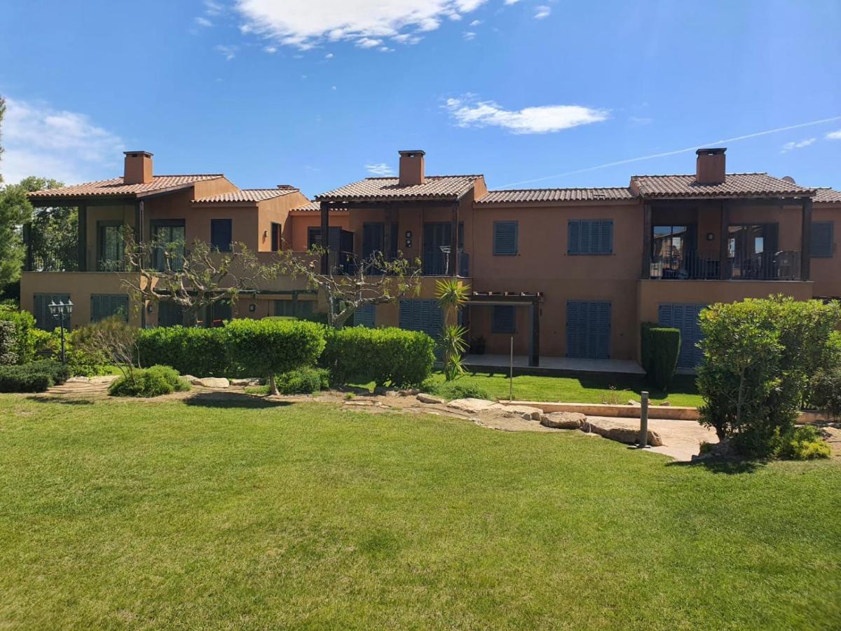 Casa Unifamiliar Bonmont - Miami Playa / Mont Roig Del Camp Villa Bonmont Terres Noves Екстериор снимка