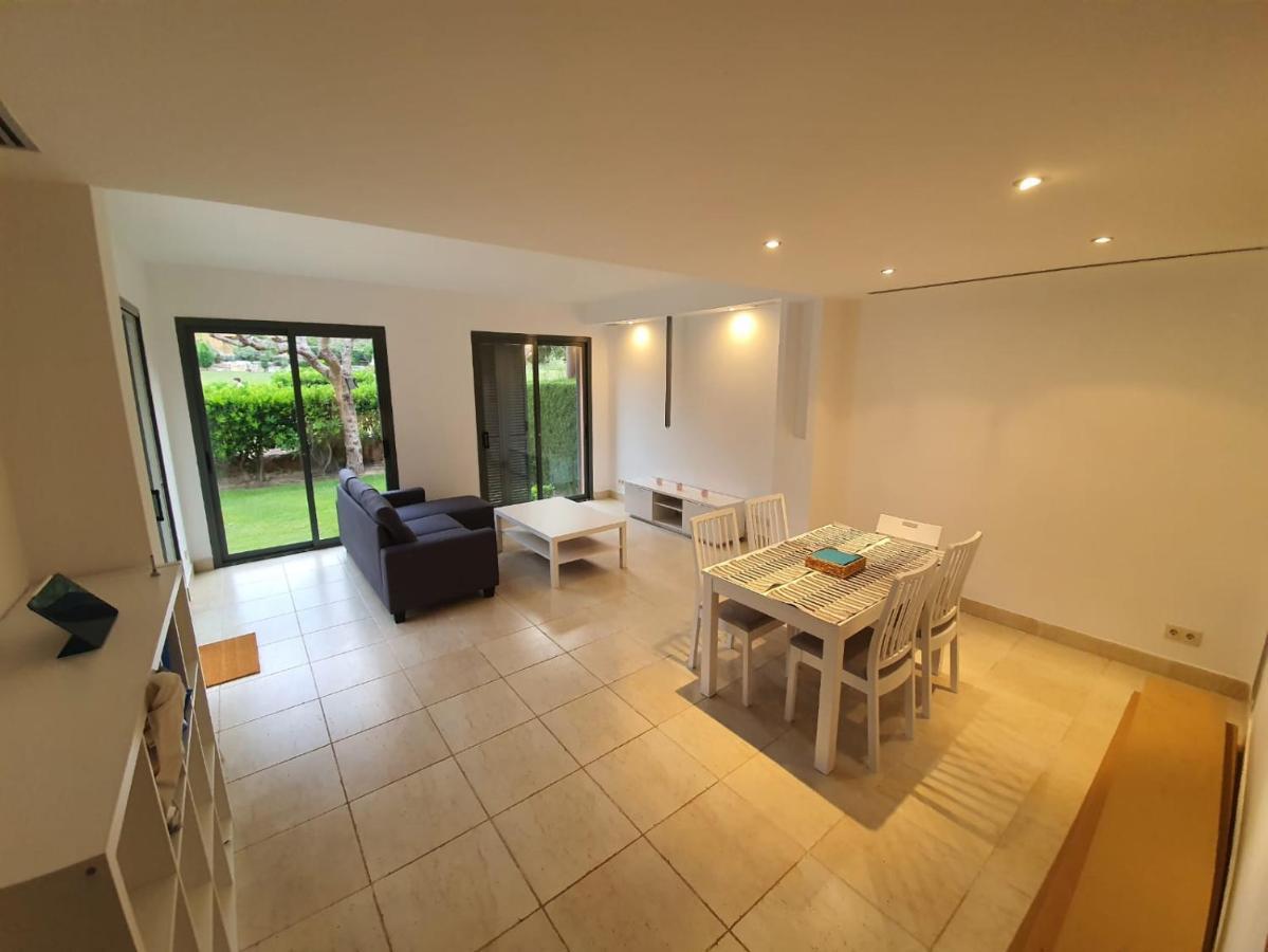 Casa Unifamiliar Bonmont - Miami Playa / Mont Roig Del Camp Villa Bonmont Terres Noves Екстериор снимка