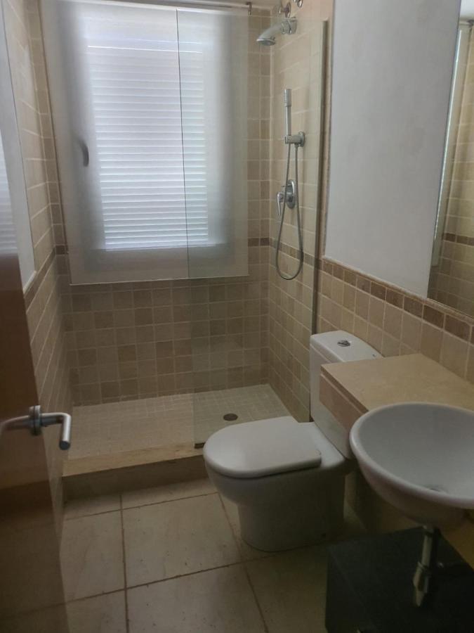 Casa Unifamiliar Bonmont - Miami Playa / Mont Roig Del Camp Villa Bonmont Terres Noves Екстериор снимка